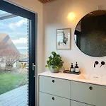 Panoramic Views And Quality At Dyngby Dom wakacyjny *