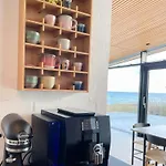Panoramic Views And Quality At Dyngby Dom wakacyjny