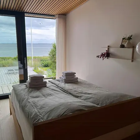 Panoramic Views And Quality At Dyngby *