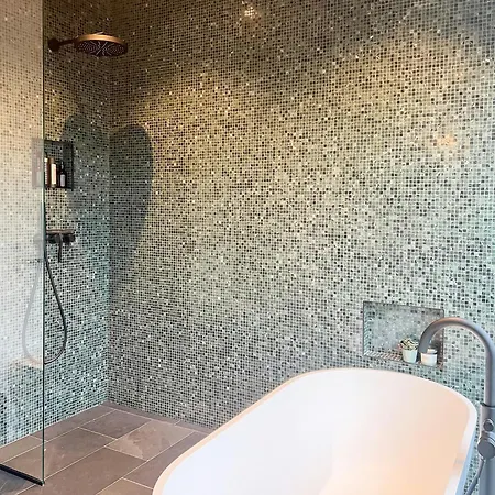 Ferienhaus Panoramic Views And Quality At Dyngby Odder