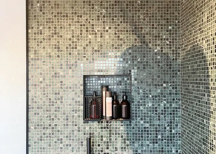 Panoramic Views And Quality At Dyngby Сasa de vacaciones Odder